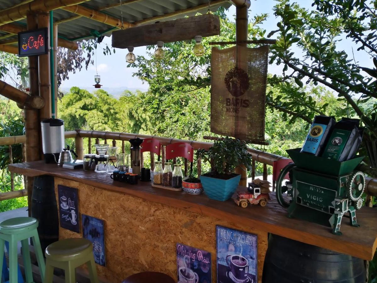 Hacienda Cafetera La Gaviota Villa Chinchiná Eksteriør bilde
